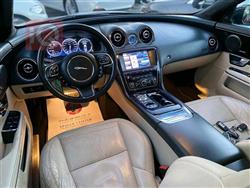جاكوار XJ